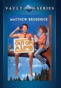 Out on a Limb , Matthew Broderick