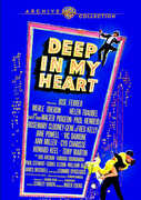 Deep in My Heart , José Ferrer