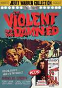 The Violent and the Damned /  No Time to Kill , Arturo de Cordova
