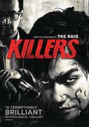 Killers , Rin Takanashi