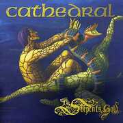 Serpent's Gold , Cathedral