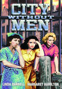 City Without Men , Leslie Brooks
