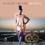 Flight of the Donn T , Donn T