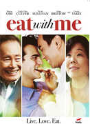 Eat With Me , Sharon Omi