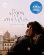 A Room With a View (Criterion Collection) , Maggie Smith