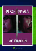 Death Rivals of Shaolin , Yasuaki Kurata