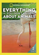 Everything You Didn't Know About Animals 