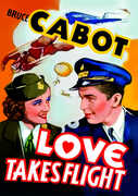Love Takes Flight , Bruce Cabot