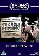 Trouble Brewing , George Formby