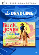 The Deadline , Buck Jones