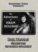 Adventures of Hiram Holliday , Wally Cox