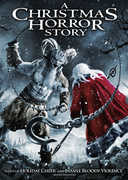 A Christmas Horror Story , George Buza