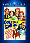 College Swing , George Burns
