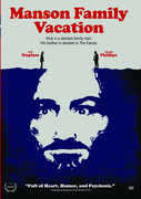 Manson Family Vacation , Jay Duplass