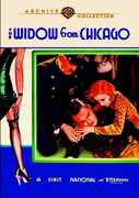 The Widow From Chicago , Alice White