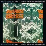 Mirror Mirror , Joe Henderson