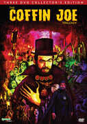 The Coffin Joe Trilogy , Milhem Cortaz