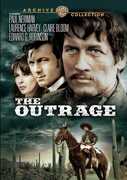 The Outrage , Paul Newman