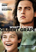 What's Eating Gilbert Grape , Johnny Depp