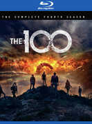 The 100: The Complete Fourth Season , Paige Turco