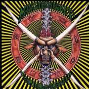 Spine Of God , Monster Magnet
