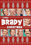 The Brady Bunch: A Very Brady Christmas , Florence Henderson