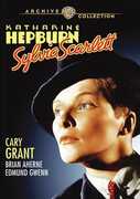 Sylvia Scarlett , Katharine Hepburn