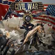 Gods & Generals , Civil War