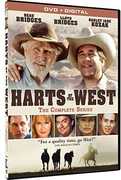 Harts of the West: The Complete Series , Beau Bridges