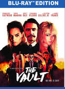 The Vault , James Franco
