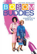Bosom Buddies: The Complete Series , Wendie Jo Sperber