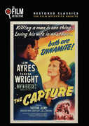The Capture , Lew Ayres