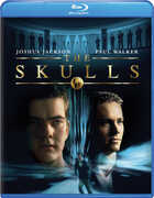 The Skulls , Joshua Jackson