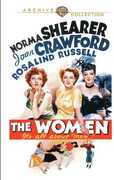 The Women , Norma Shearer
