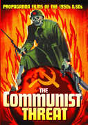 The Communist Threat , John Wayne