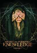 Ancient And Forbidden Knowledge, Vol. 1 , Philip Gardiner