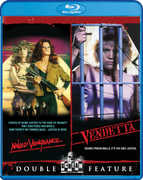 Naked Vengeance / Vendetta