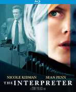 The Interpreter , Nicole Kidman