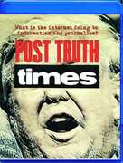 Post Truth Times: We The Media , Amy Goodman