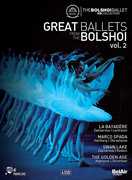 Great Ballets from the Bolshoi 2
