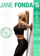 Jane Fonda's Lower Body Solution , Jane Fonda