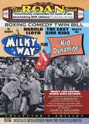 The Milky Way / Kid Dynamite , Veree Teasdale