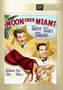 Moon Over Miami , Don Ameche