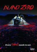Island Zero , Laila Robins