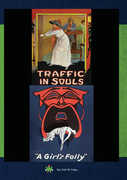 Traffic In Souls & A Girl's Folly , Jane Gail