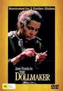 The Dollmaker [Import] , Jane Fonda