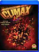 Climax , Sofia Boutella