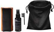 Discwasher RD2007Z D4+ Record Care System With Brush/ Fluid / Gift Box