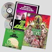 Dawn of the Dead (Original Soundtrack) , Claudio Simonetti Goblin