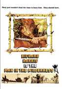 Man in the Wilderness , Richard Harris